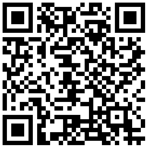 QR-Code für Interessensgruppe Bürgerbus Dettingen