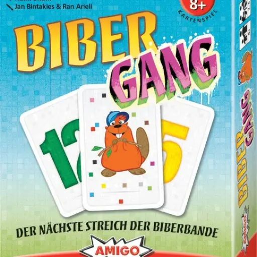 Biber Gang