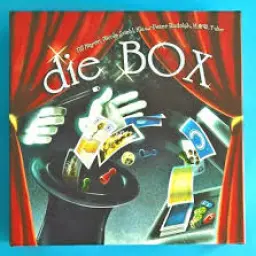 die Box