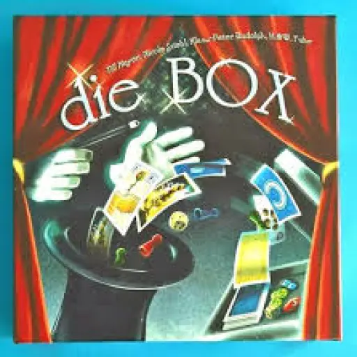 die Box