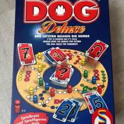 DOG Deluxe