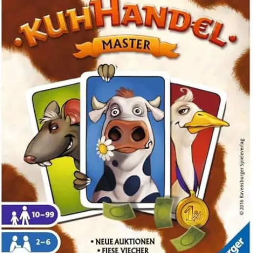 Kuhhandel Master