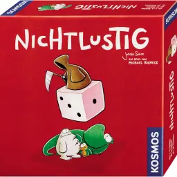 NICHTLUSTIG