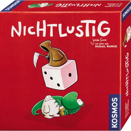 NICHTLUSTIG