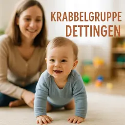 Krabbelgruppe Dettingen