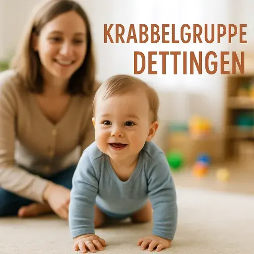 Krabbelgruppe Dettingen