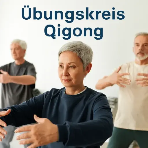 Übungskreis Qigong