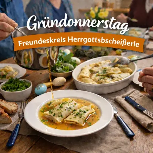 Freundeskreis Herrgottsbscheißerle