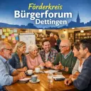 Förderkreis Bürgerforum Dettingen