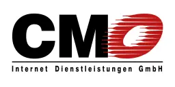 Logo Sponsor CMO Internet Dienstleistungen GmbH