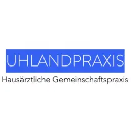 Logo Uhlandpraxis