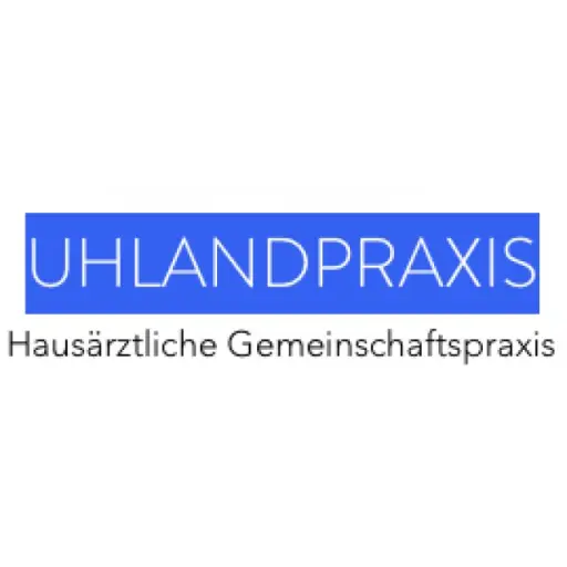 Uhlandpraxis