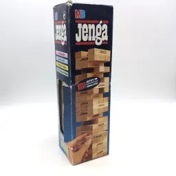 Jenga