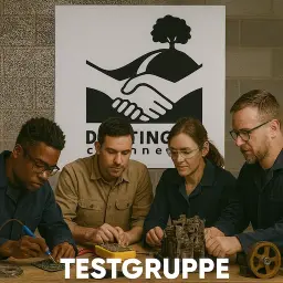 Testgruppe