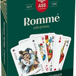 Rommé