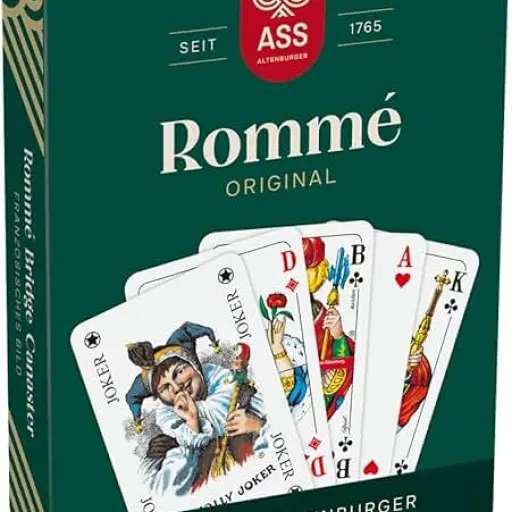 Rommé