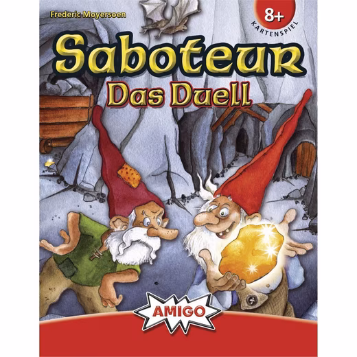 Saboteuer 