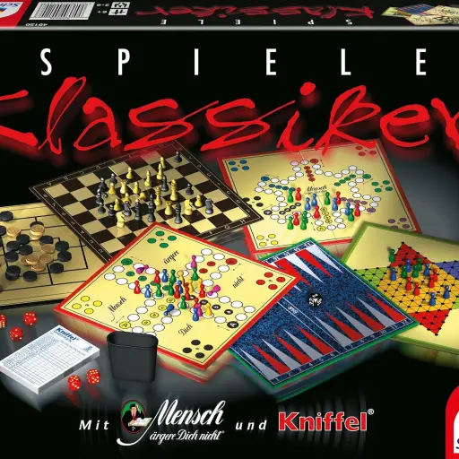 Spiele-Klassiker