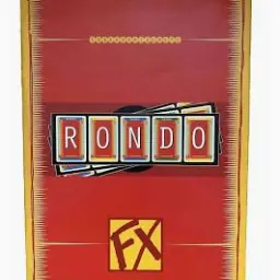 ROndo FX
