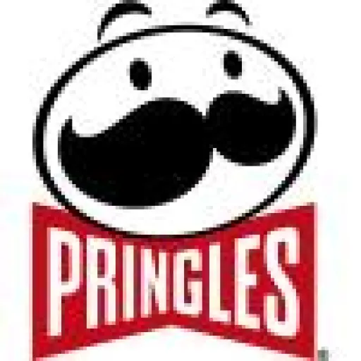 Logo Pringles