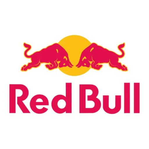 Logo Red Bull