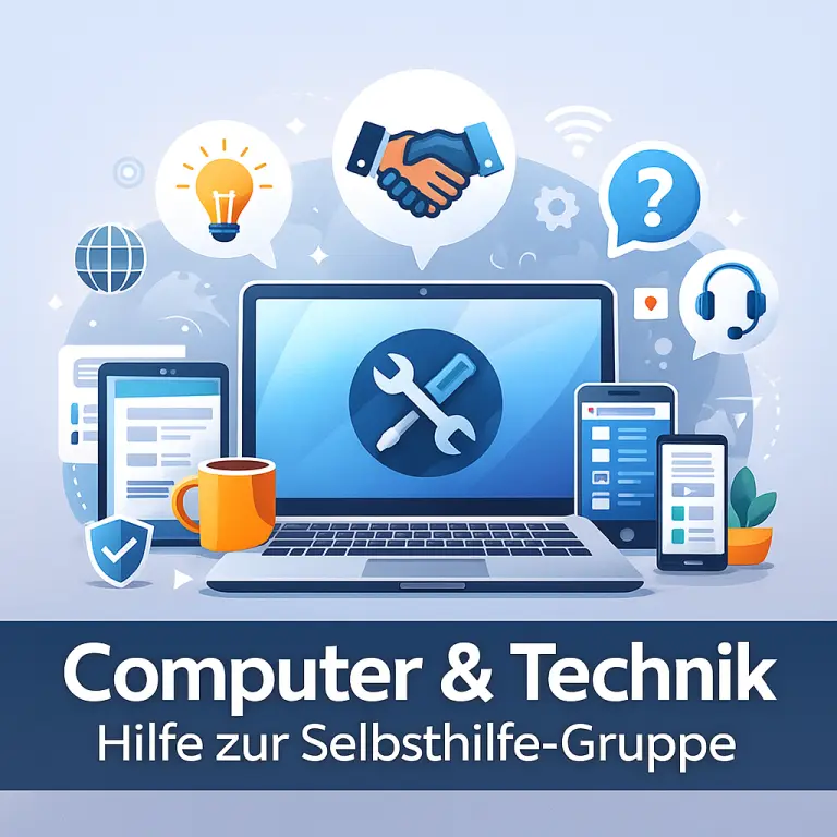 Computer & Technik
