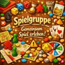 Spielegruppe