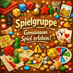 Spielegruppe