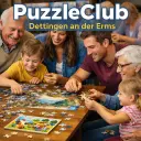 PuzzleClub